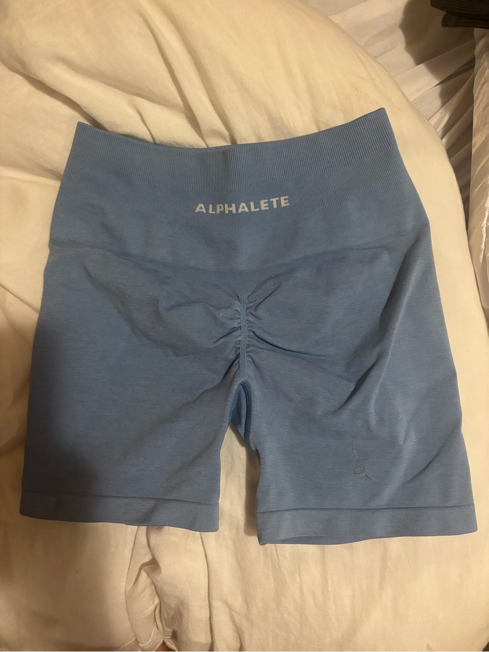 Alphalete shorts